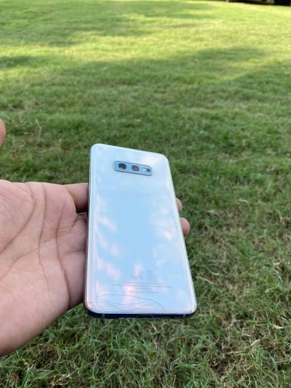 samsung s10e pta 2