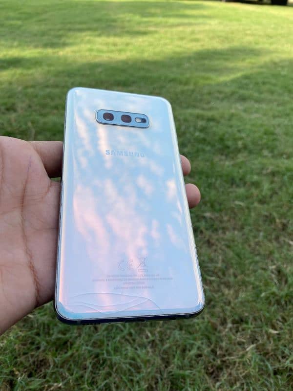 samsung s10e pta 6