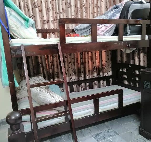 Imported Bunk Bed 2