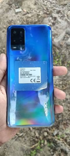 Samsung A54 urgent sale