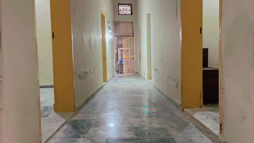 GIRLS HOSTEL IN LAHORE 3