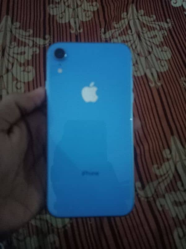 iPHONE XR 03294579650 6