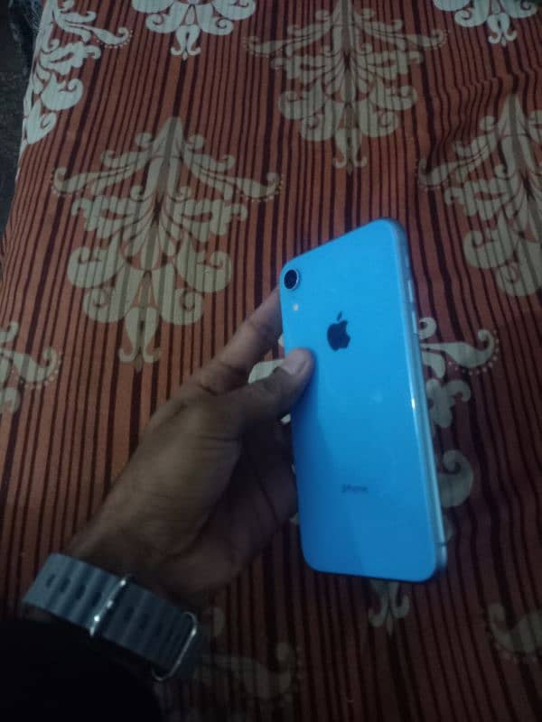 iPHONE XR 03294579650 7