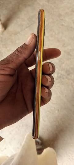 Oppo Reno 5 Pro 12GB RAM 256 GB room condition 10 by 9