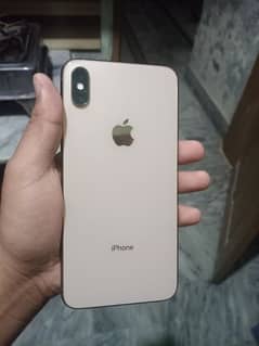 iphone Xs max 64 GB