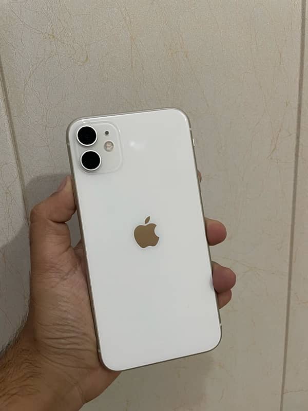 iphone 11 non pta FU 0