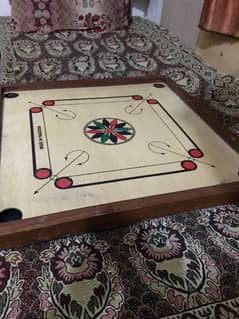 CARROM BOARD