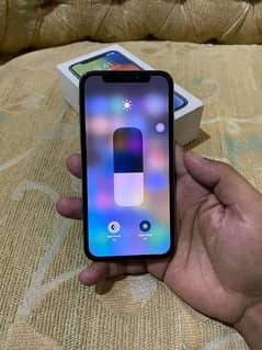 iPhone x 256gb03327536717