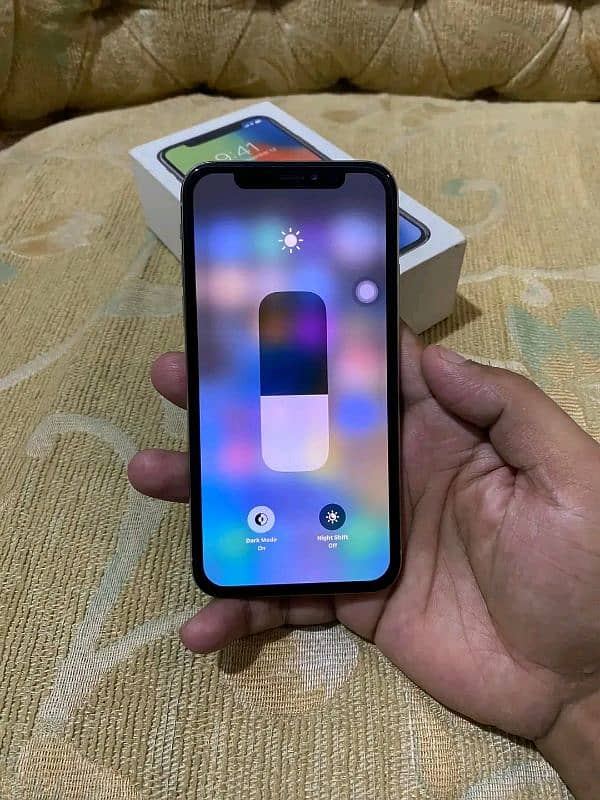 iPhone x 256gb03327536717 0