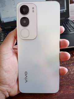 VIVO Y19S