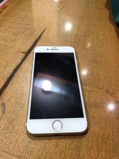 Iphone 7 Rose Golden 32 GB non pta