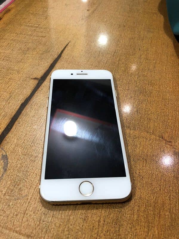 Iphone 7 Rose Golden 32 GB non pta 0