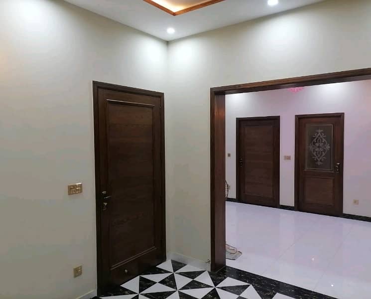 4 Marla House Situated In PCSIR Staff Colony For sale 1