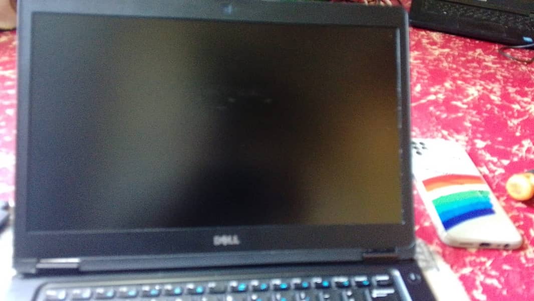 Dell Latitude E5480 3