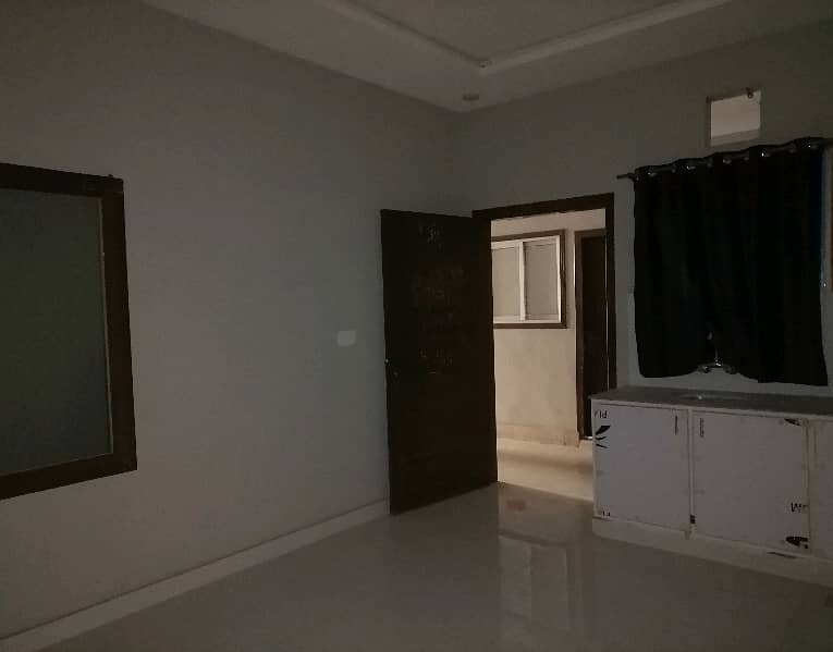 Affordable Upper Portion For rent In Iqbal Avenue 0