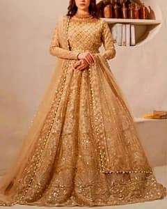 wedding wear fancy dress collection