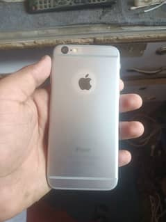 Iphone 6 128gb non pta