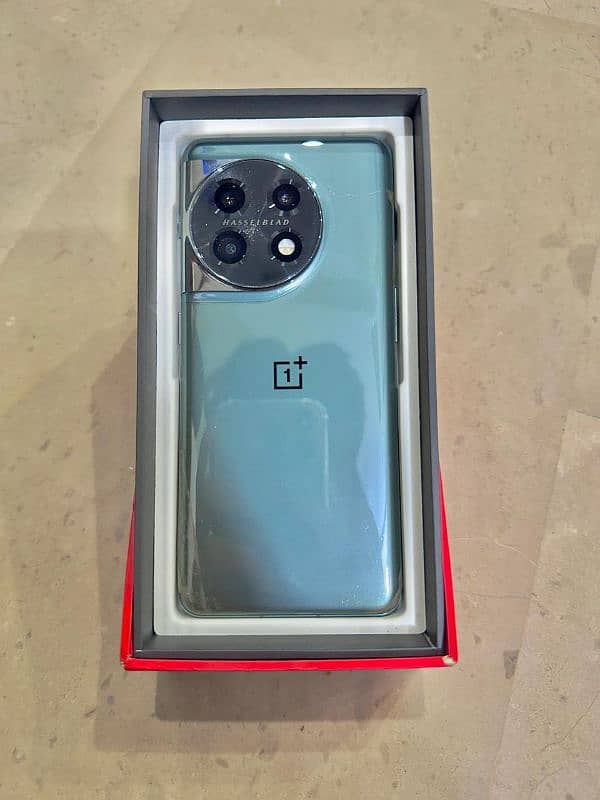 OnePlus 11 5G 2