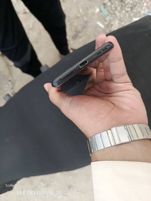 OnePlus 8 5g 10 by 10 condition vip mobile hai 2