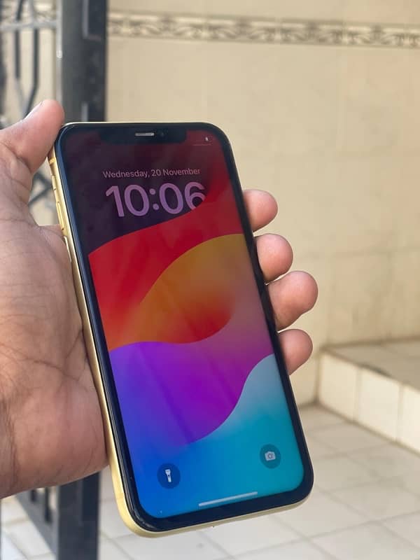 iphone 11 non pta 128 gb 1