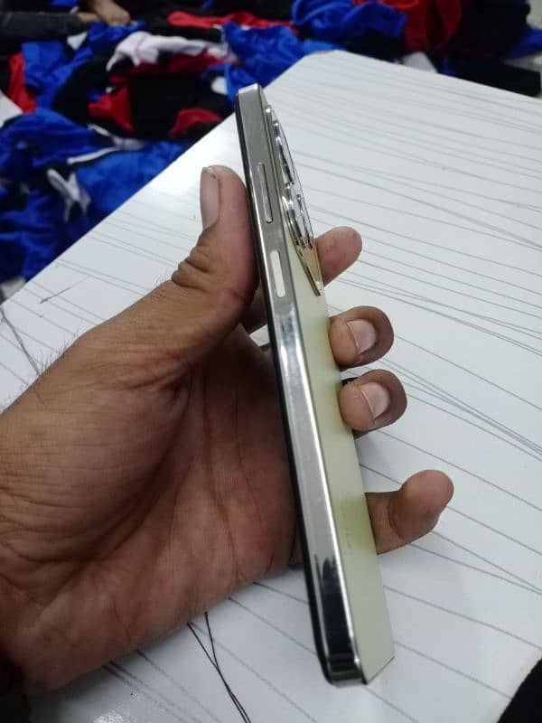 infinix hot 40i 2