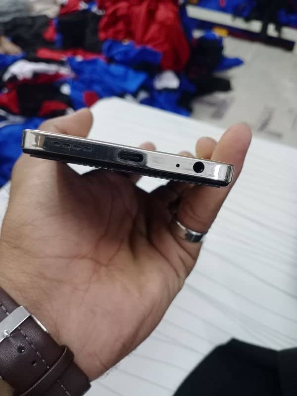 infinix hot 40i 5