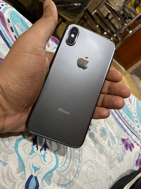 iphone xs non pta 64gb 1