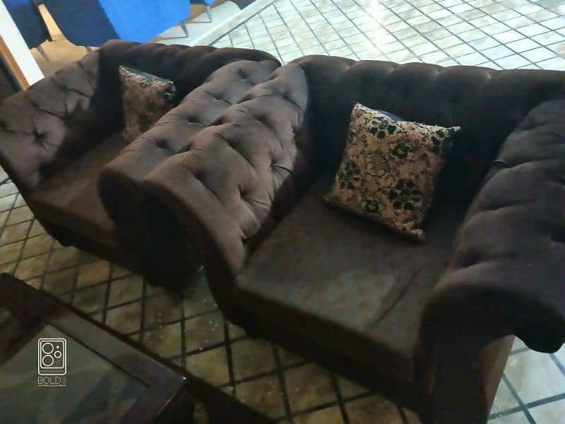 Sofa set 7 seater 1