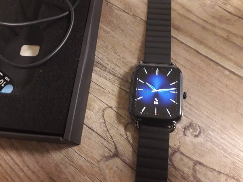 Haylou RS4 Plus Smart Watch 1