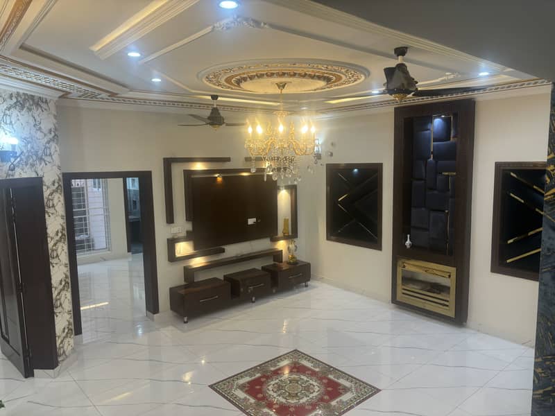 WAPDA TOWN BRAND NEW SPANISH STYLE HOUSE IS AVAILABLE FOR SALE 8