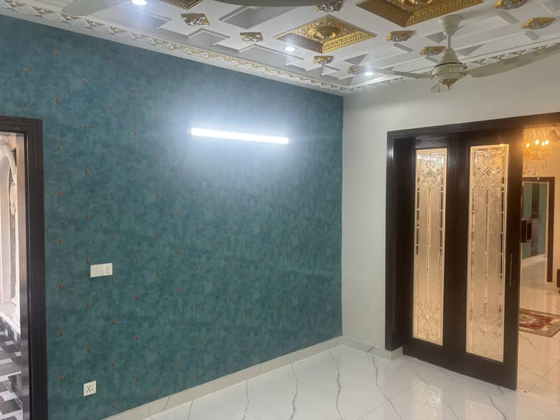 WAPDA TOWN BRAND NEW SPANISH STYLE HOUSE IS AVAILABLE FOR SALE 11