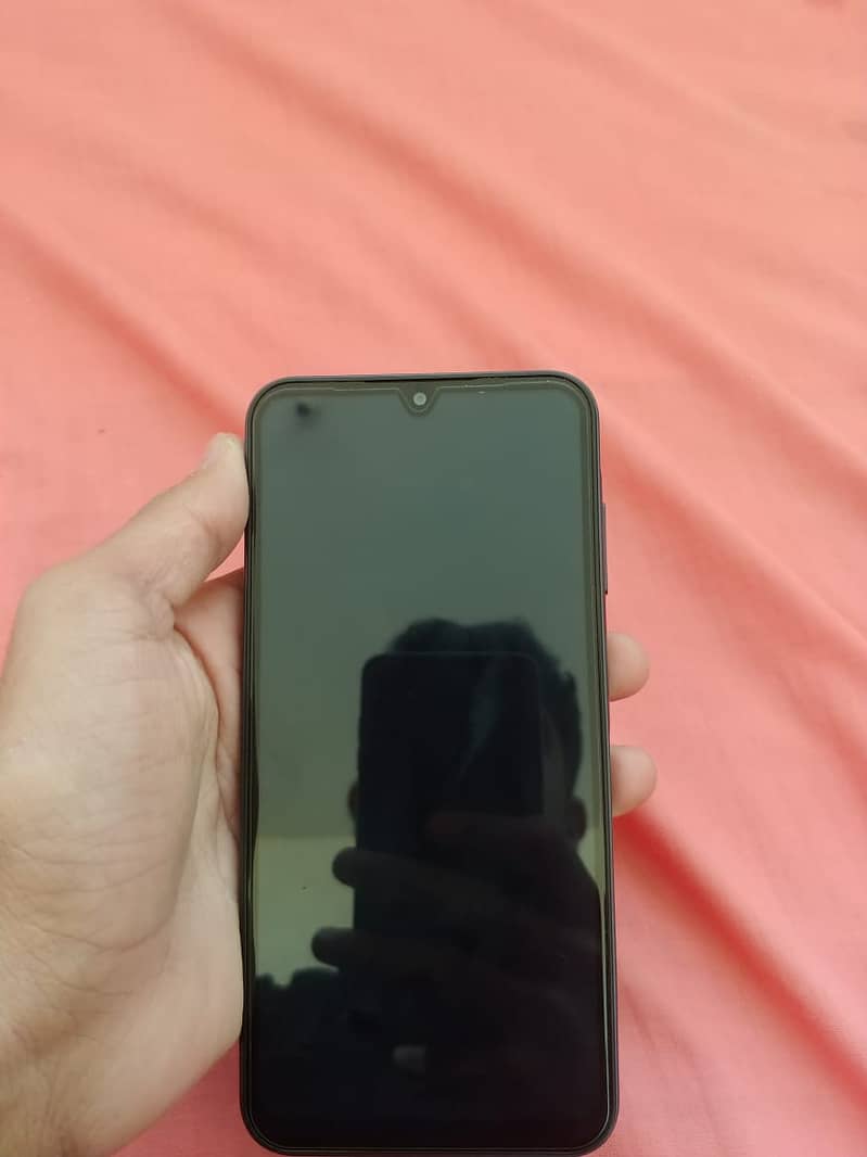 Samsung Galaxy A25 5g 5