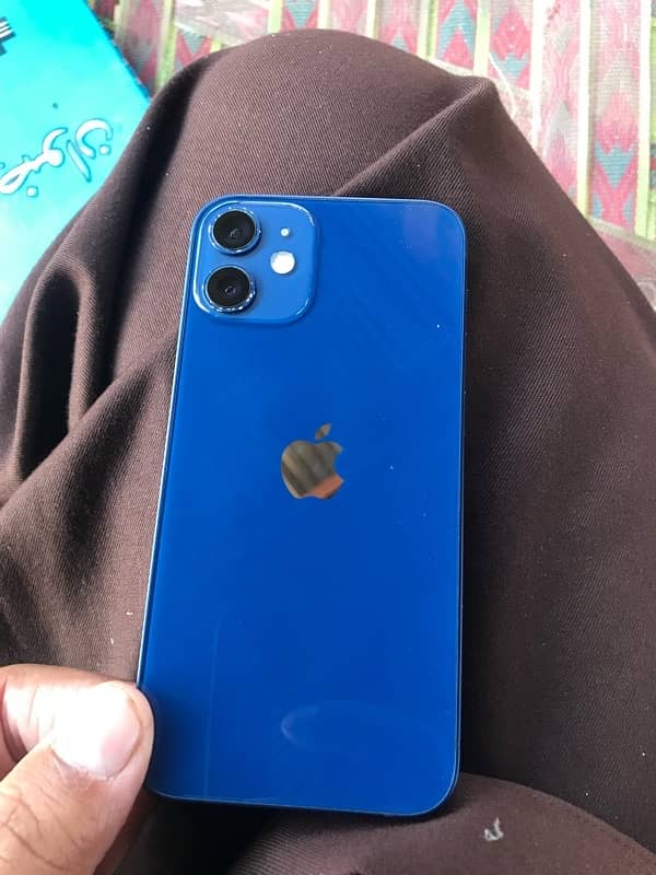 iphone 12 mini jv 64 gb call 03121545598 0