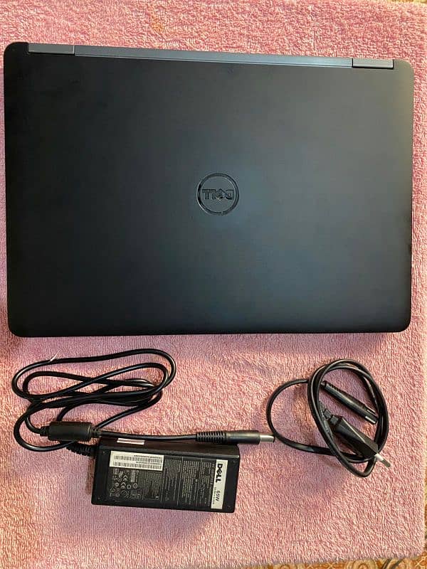 Dell 7270 i5 6th generation 8gb ram 256gb ssd 0