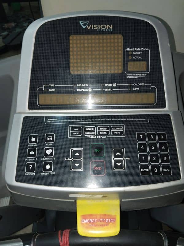 treadmill 1