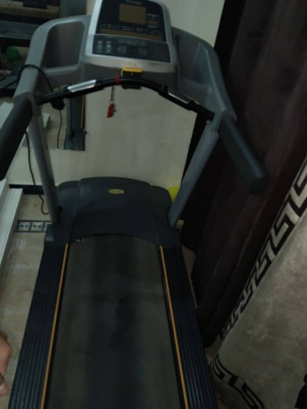 treadmill 2