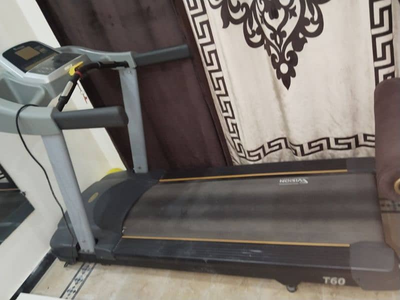 treadmill 4