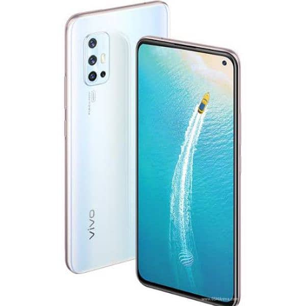 Vivo V17     0334 0478483 0