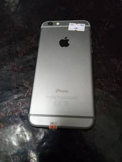 Iphone 6 Jv 32GB New kit