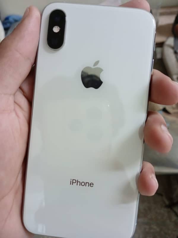 iPhone XS 0