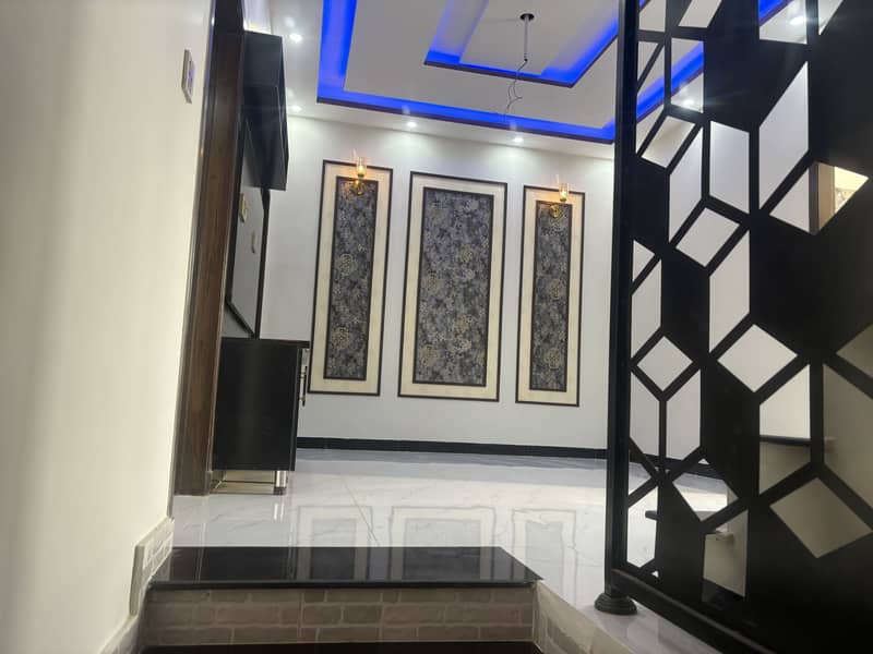 DHA RAHBAR ULTRA MODREN OUT CLASS BRAND NEW HOUSE IS UP FOR SALE 27