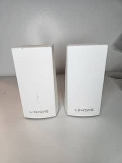 Linksys