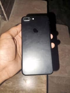 iPhone 7plus PTA Approved