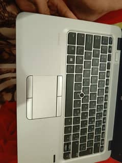 HP Elite book laptop