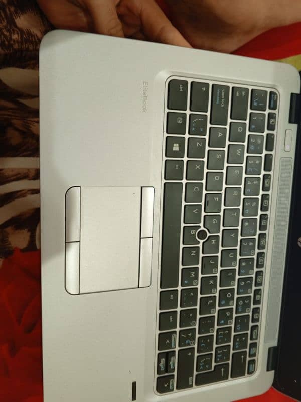 HP Elite book laptop 0