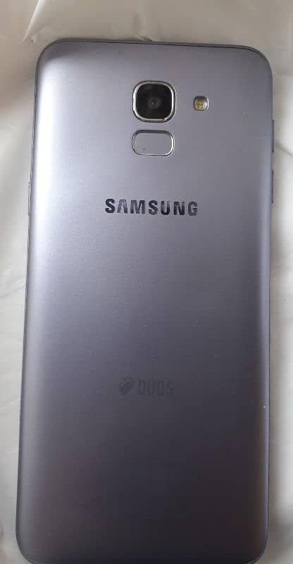 Samsung j6 3/32 2