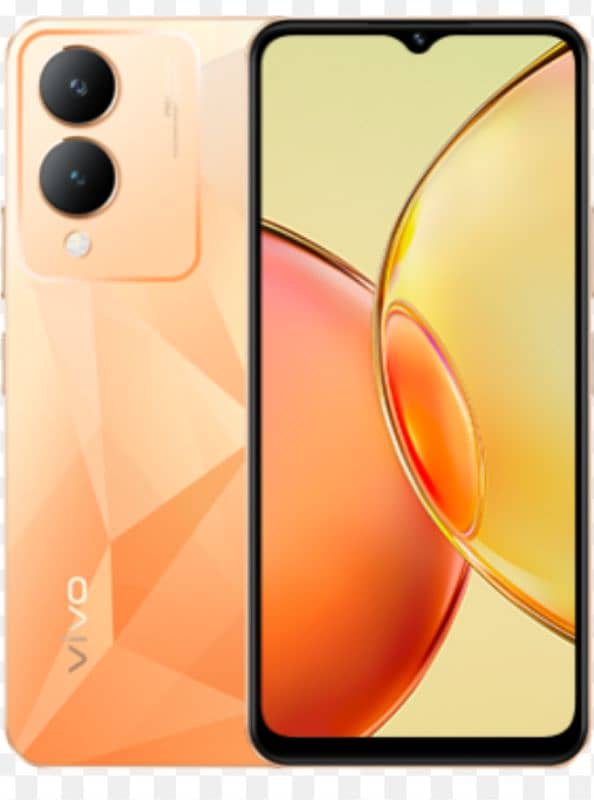 vivo y17s 0