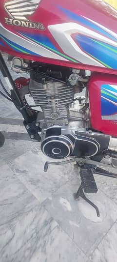 honda 125 for sale