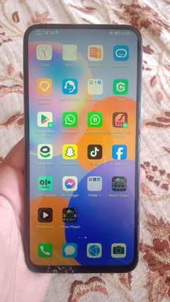 Huawei y9a