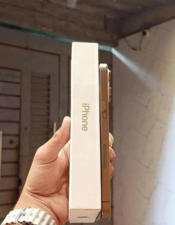 iphone 14 pro max with box 2